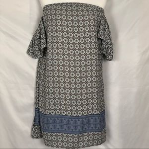 Philosophy Dresses off the shoulder dress New S